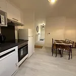 아파트 Neuf Centre Saint-sever *