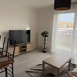 아파트 Neuf Centre Saint-sever 루앙