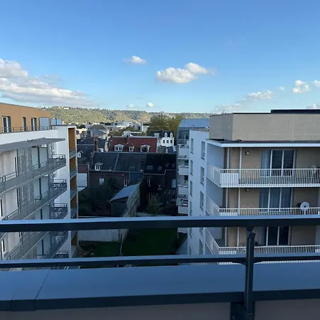 Apartment Neuf Centre Saint-sever *