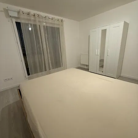 Neuf Centre Saint-sever Apartmán *