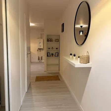 Neuf Centre Saint-sever