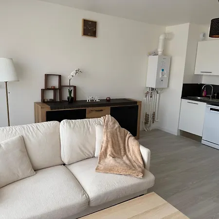 Apartman Neuf Centre Saint-sever