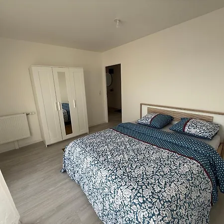 Neuf Centre Saint-sever