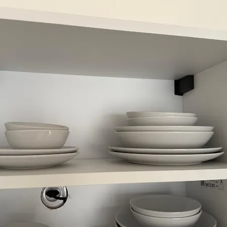 Neuf Centre Saint-sever * Rouen