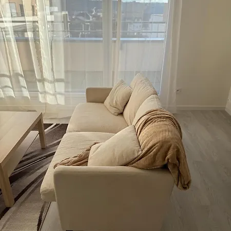 Neuf Centre Saint-sever Apartmán *