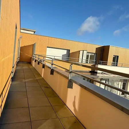 Neuf Centre Saint-sever *