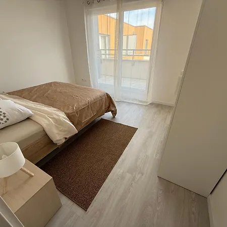 Neuf Centre Saint-sever Apartmán