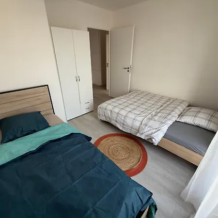 Neuf Centre Saint-sever