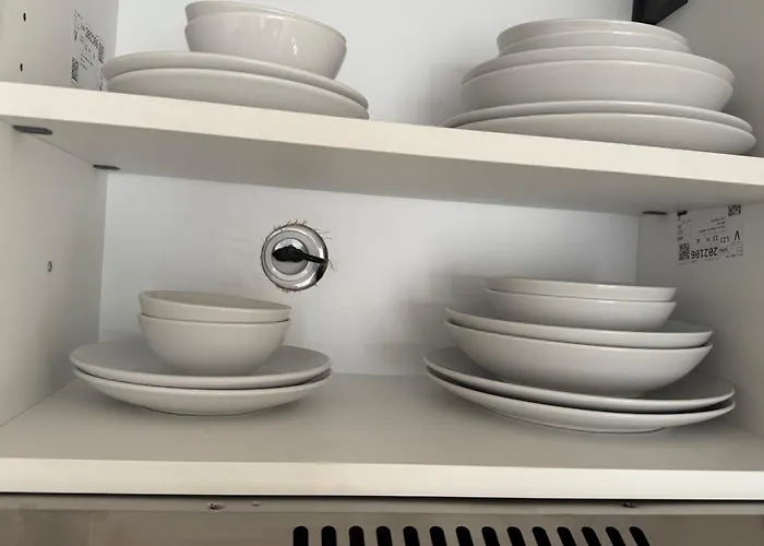 Apartment Neuf Centre Saint-sever Rouen