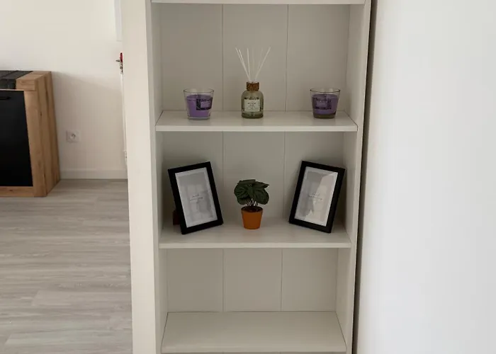 Neuf Centre Saint-sever Rouen